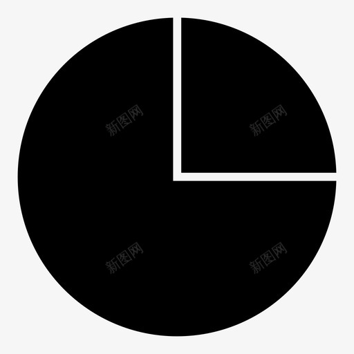 饼图售出分享图标svg_新图网 https://ixintu.com 分享 否 售出 图表 持有 数据 粗体 统计 饼图 黄金