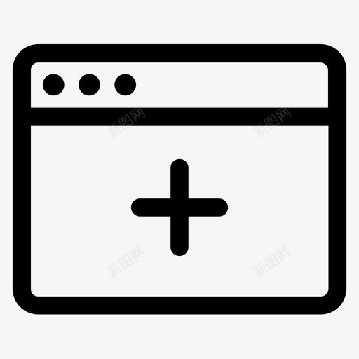 新任务网站医疗图标svg_新图网 https://ixintu.com 交叉 医疗 技术行图标 拨号 新任务 添加 添加任务 电子 网站 设备