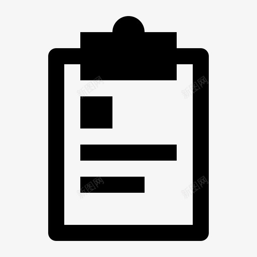 剪贴板开始签名图标svg_新图网 https://ixintu.com 传记 剪贴板 十二生肖 单击 开始 打开 文档 注释 签名 配置文件