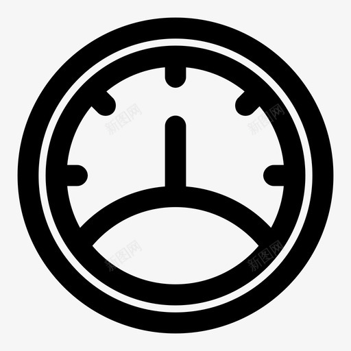 速度表转速表感伤图标svg_新图网 https://ixintu.com 感伤 毛茸茸的 派 粗体的 粘糊糊的 转速表 速度表 酸的 里程表 面板