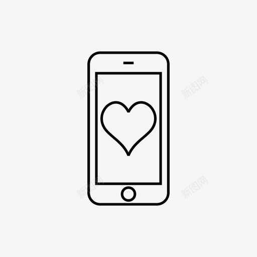 智能手机心脏速率推迟图标svg_新图网 https://ixintu.com 加 喜欢 推迟 智能手机1倍厚 智能手机心脏 更多 添加 爱 签名 评估 速率