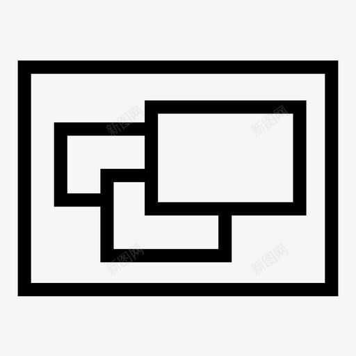 群组潮牌智能手机图标svg_新图网 https://ixintu.com 互联网 套装 收藏 收藏群 文件 无线 智能手机 最新技术 潮牌 系列 群组