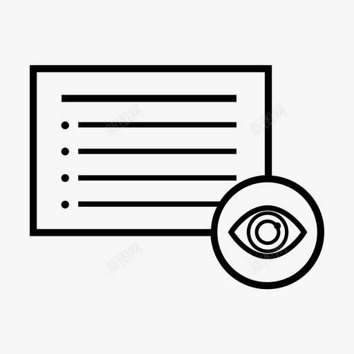 项目符号列表格式单词书写破折号图标svg_新图网 https://ixintu.com 书写破折号 文本行 格式单词 水平行 注意 消息栏 演示 阅读 项目符号 项目符号列表