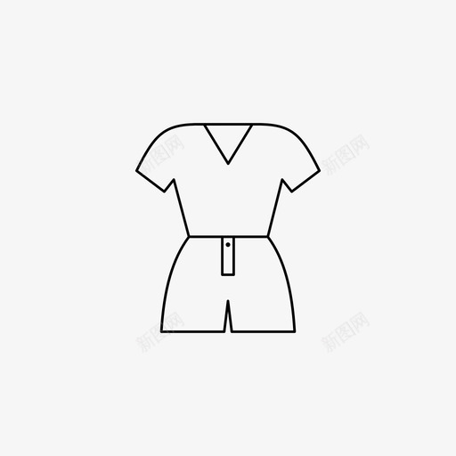 采购产品衬衫和短裤衬衫和短裤衣服图标svg_新图网 https://ixintu.com 服装 服装店 短裤 衣服 衬衫 衬衫和短裤 西装 采购产品衬衫和短裤