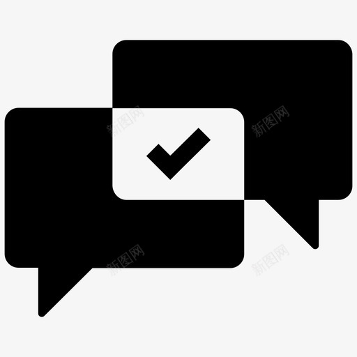 已发送已完成正在通信图标svg_新图网 https://ixintu.com 已发送 已完成 已接收 已离开 正在聊天 正在通信