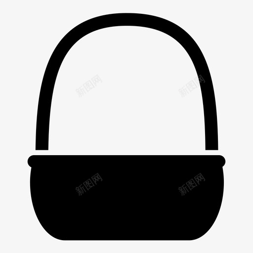 购物篮推迟加上图标svg_新图网 https://ixintu.com 加上 另一个 工会 市场 忽略 推迟 杂货篮 购物篮
