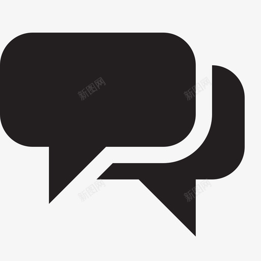 讨论用户界面图标svg_新图网 https://ixintu.com 用户界面图标 讨论