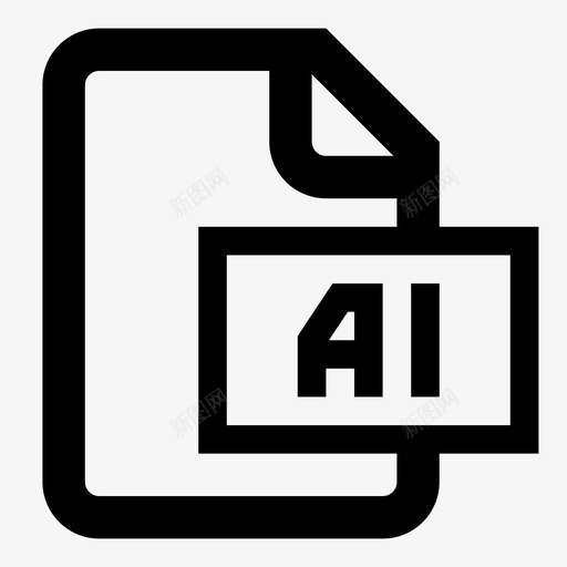 ai文件减法更多图标svg_新图网 https://ixintu.com adobeillustrator文件 ai文件 illustrator 减法 删除 文件类型 更多 检查 添加 矢量图形