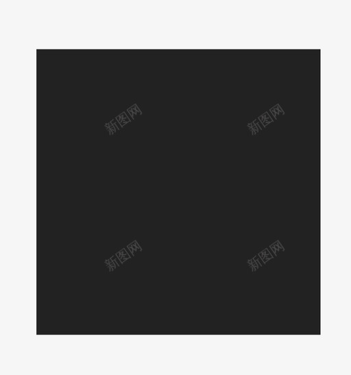 抽象表现主义罗斯科赛尔图标svg_新图网 https://ixintu.com hold 不 冥想 大胆 抽象表现主义 极简主义 绘画 罗斯科 艺术史 赛尔 黄金