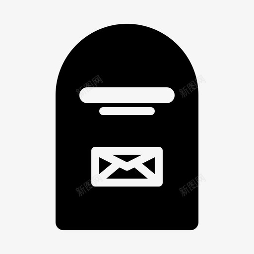 邮箱短信服务图标svg_新图网 https://ixintu.com web搜索 传递 信封 收件箱 服务 电子邮件 短信 邮件 邮件传递 邮政 邮箱