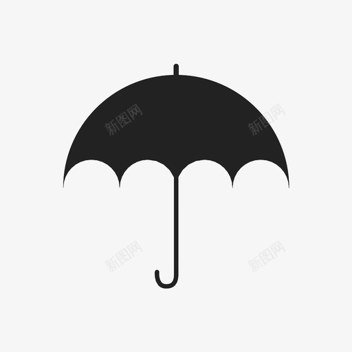 采购产品伞防风雨帆布防水板图标svg_新图网 https://ixintu.com 个人遮阳篷 伞 盖 遮阳伞 采购产品伞 防水板 防风雨帆布 雨伞