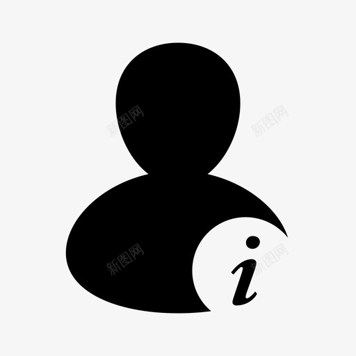 用户信息设置配置文件图标svg_新图网 https://ixintu.com 头像 数据 标识 用户2 用户信息 设置 配置文件 首选项