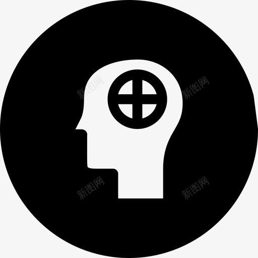 用户商务服务第1卷差异图标svg_新图网 https://ixintu.com 商务服务第1卷差异 用户