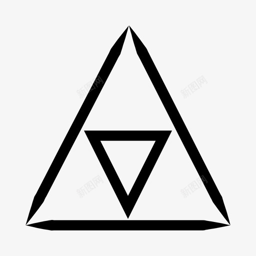 提前屈服图标svg_新图网 https://ixintu.com 提前屈服