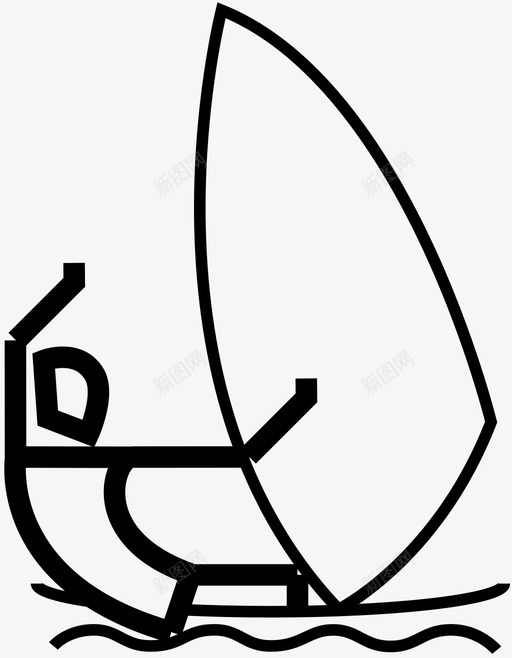 奥运会金牌图标svg_新图网 https://ixintu.com 奥运会 金牌