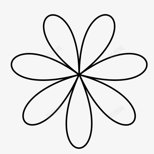 来自大自然的花朵美丽的花朵美丽的植物图标svg_新图网 https://ixintu.com 来自大自然的花朵 美丽的植物 美丽的花朵