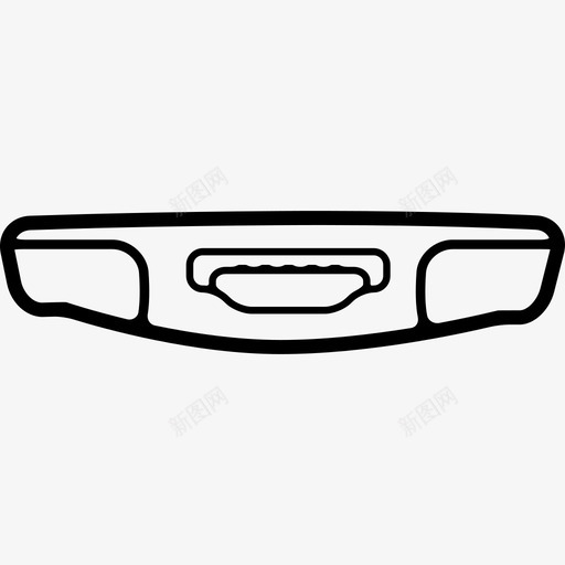 从底部查看电话工具和用具电话集图标svg_新图网 https://ixintu.com 从底部查看电话 工具和用具 电话集