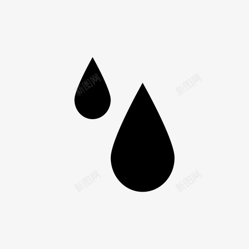 水滴眼泪出售图标svg_新图网 https://ixintu.com 不 出售 大胆 持有 水 水滴 液体 眼泪 雨水 黄金