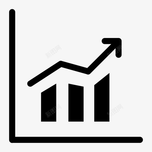 图表研究报告图标svg_新图网 https://ixintu.com 分析 否 售出 商业金融图表完整字形 图表 报告 持有 正 研究 粗体 预测 黄金