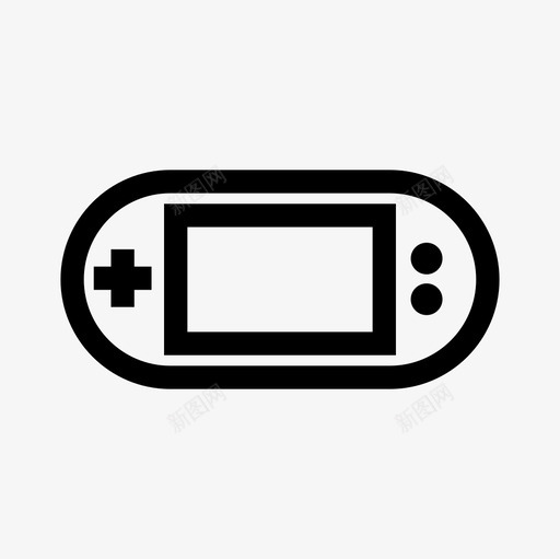 掌上游戏机playstationmariobrothers图标svg_新图网 https://ixintu.com atari dreamcast gameboy gamepad mariobrothers playstation psp 掌上游戏机 精灵 设备 设备图标集
