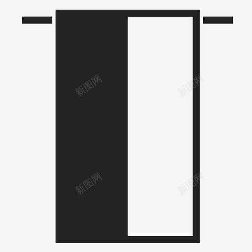 旗帜比赛骄傲图标svg_新图网 https://ixintu.com 印章 团队 展开 挂毯 旗帜 比赛 胜利 骄傲
