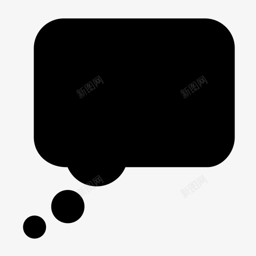 语音气泡已售出否图标svg_新图网 https://ixintu.com 保留 否 对话 已售出 消息 粗体 聊天 语音气泡 谈话 通信 黄金