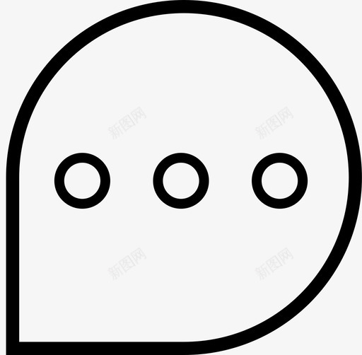 演讲泡泡分析弓箭手图标svg_新图网 https://ixintu.com 严肃 分析 开始 弓箭手 手势 演讲泡泡 讲话 评论 评论泡泡