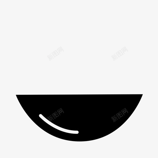 蒸发皿测量液体图标svg_新图网 https://ixintu.com 化学实验室 化学实验室工具 实验室 测量 浓缩液 液体 玻璃器皿 科学 蒸发皿 设备