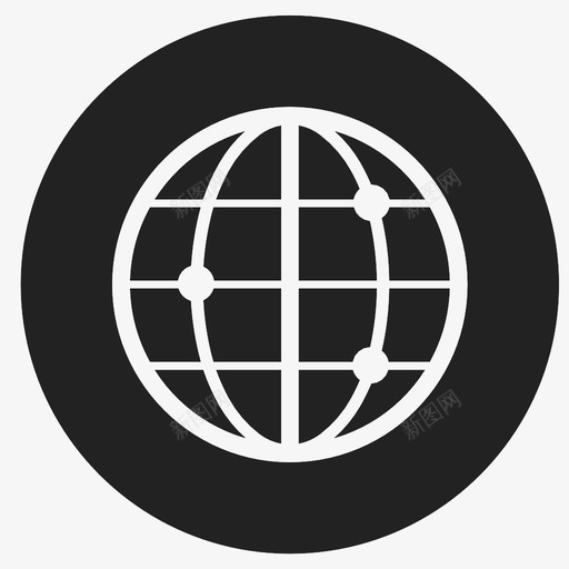 全球已售出否图标svg_新图网 https://ixintu.com 保留 信息 全球 否 大众媒体 大胆 已售出 通信 黄金