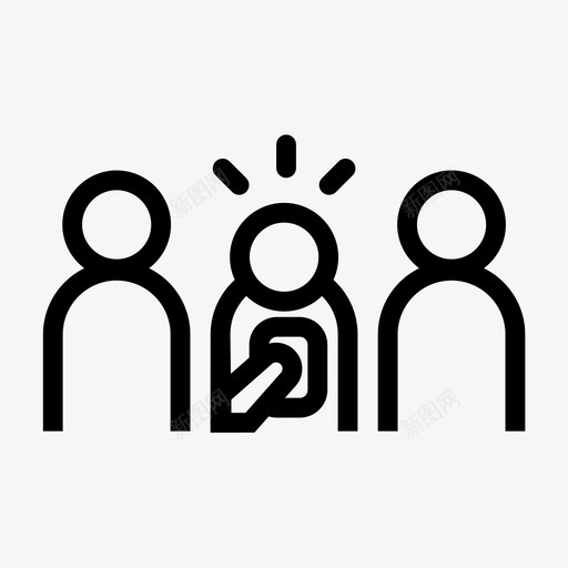 移动通知服务电话图标svg_新图网 https://ixintu.com 信息 忽略 指示 文本警报 服务 消息 电话 移动通知 警报 设备 通勤