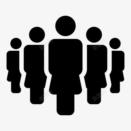 领导弱点贸易图标svg_新图网 https://ixintu.com 人 人偶像女人 人口 勇气 女人 弱点 群体偶像 老板 聪明 贸易 雇员 领导