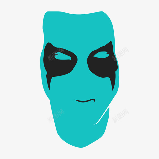 尸漆图标svg_新图网 https://ixintu.com 尸漆