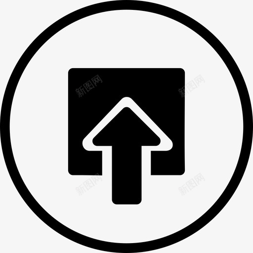 导入演示信息图标svg_新图网 https://ixintu.com 下载 信息 共享 导入 数据 文件 文档 框 演示 用户需要圆形实心 箭头