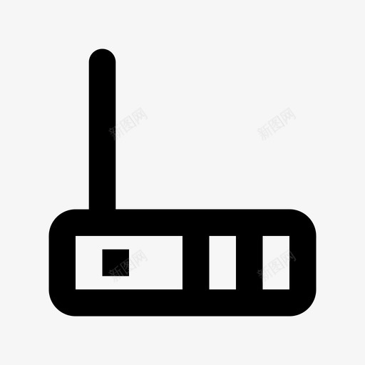互联网调制解调器潮汐浪涌图标svg_新图网 https://ixintu.com 互联网 互联网助推器 互联网设备 互联网调制解调器 互联网路由器 互联网连接 波峰 浪涌 潮汐 网络和通信 脉冲 震动