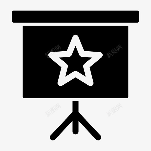 屏幕投影仪收藏夹浪涌站立屏幕图标svg_新图网 https://ixintu.com 书签 在线字形 在线演示 大屏幕 屏幕投影仪收藏夹 徽章 显示投影 浏览 浪涌 爆发 站立屏幕 震颤