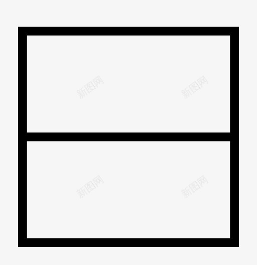 版面网页模板图标svg_新图网 https://ixintu.com 振荡 无线 最新技术 模板 浪涌 版面设计 网页 软件工具和界面 通讯