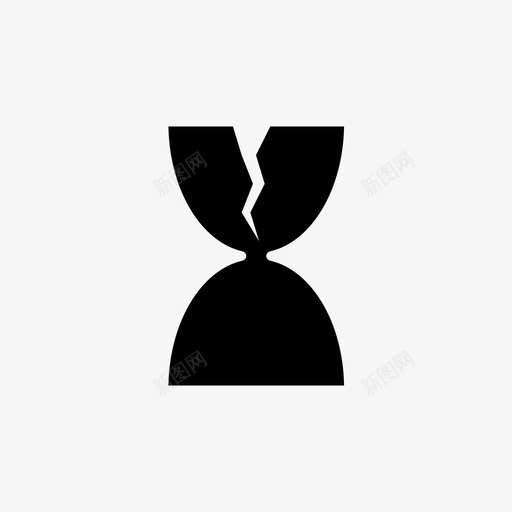 没时间了老闹钟图标svg_新图网 https://ixintu.com 没时间了 老闹钟