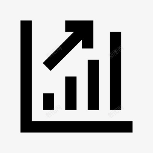 成长图搜索引擎优化网站材料图标svg_新图网 https://ixintu.com 成长图 搜索引擎优化网站材料图标