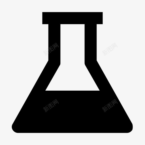 erlenmeyer烧瓶erlenmeyerflasknope图标svg_新图网 https://ixintu.com erlenmeyerflask erlenmeyer烧瓶 gold hold laboratory nope 化学 化学烧瓶 已售 教育和学校材料图标 粗体 锥形烧瓶