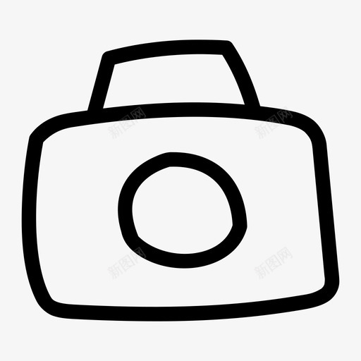 照相机拍摄闪光灯图标svg_新图网 https://ixintu.com 图像 图片 快照 技术 拍摄 照片 照相机 笔触 镜头 闪光灯