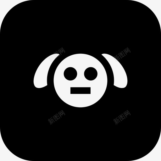 狗商业服务第三卷实心瓷砖的区别图标svg_新图网 https://ixintu.com 商业服务第三卷实心瓷砖的区别 狗