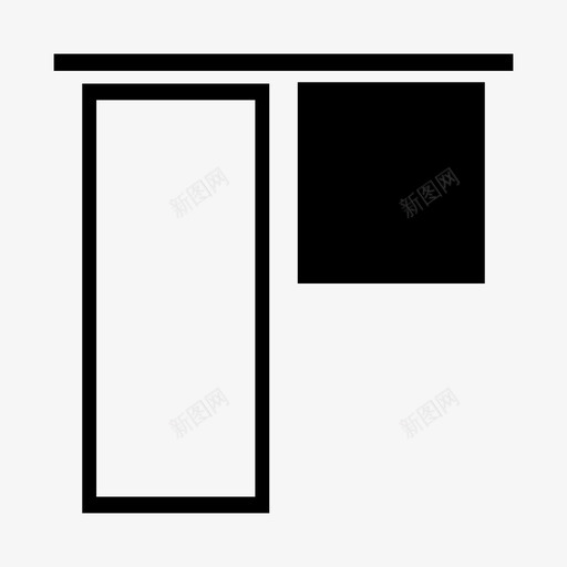 垂直对齐顶部1垂直对齐内容图标svg_新图网 https://ixintu.com 1 垂直对齐 垂直对齐内容 垂直对齐对象 垂直对齐顶部 对齐所有内容
