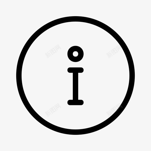 信息详细信息帮助图标svg_新图网 https://ixintu.com 信息 基本图标 学习 帮助 智能 更多信息 材料 知识 详细信息