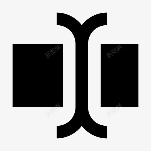 文本字段控件和导航箭头材质标图标svg_新图网 https://ixintu.com 控件和导航箭头材质设计图标 文本字段