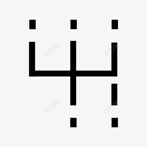 汽车换档器选择手动图标svg_新图网 https://ixintu.com 保持 卡车 手动 更换 汽车 汽车换档器 自行车 船只 选择 飞机 驾驶