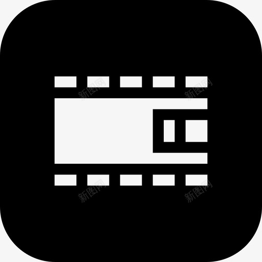 钱包配件金融图标svg_新图网 https://ixintu.com 口袋 商务服务第一卷瓷砖坚实的区别 存储 购物 配件 金融 钱 钱包