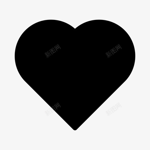 心最新科技爱情图标svg_新图网 https://ixintu.com 婚姻 婚礼 心 悸动 智能手机 最新科技 流 涌动 爱情