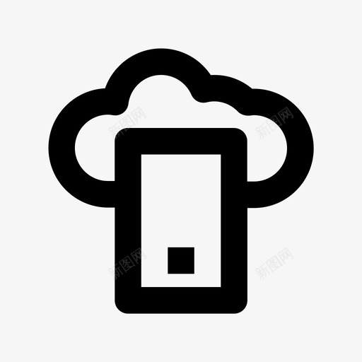 移动云移动互联网移动硬盘图标svg_新图网 https://ixintu.com icloud 云数据技术材料图标 云网络 安全 想象 数据 移动云 移动互联网 移动硬盘 计算机 高效