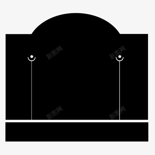 巴斯克游戏图标svg_新图网 https://ixintu.com 巴斯克游戏