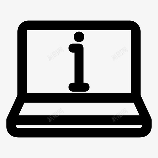 信息笔记本电脑潮汐智能手机图标svg_新图网 https://ixintu.com macbook 互联网 信息笔记本电脑 屏幕保护程序 屏幕警告 无线 智能手机 最新技术 潮汐 笔记本电脑屏幕 设备